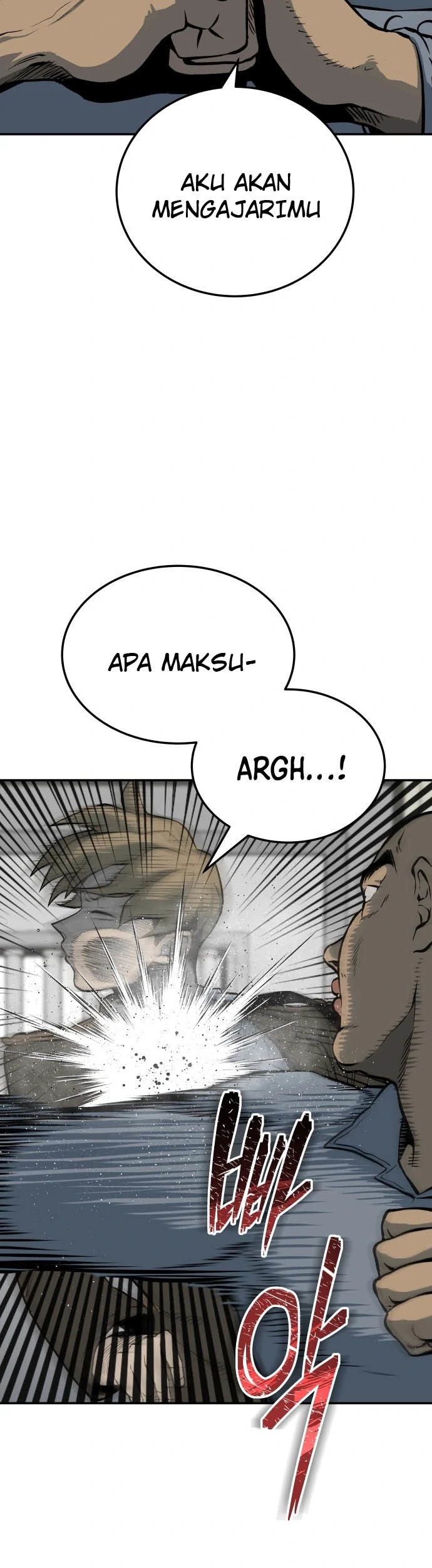 Zomgan Chapter 8 - halaman 33