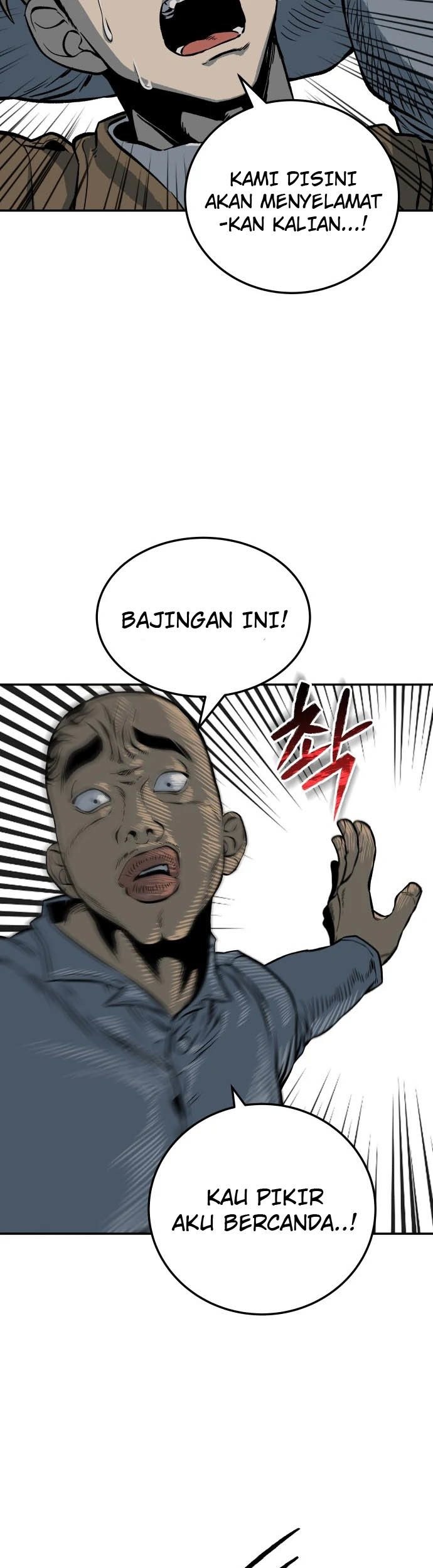 Zomgan Chapter 8 - halaman 38