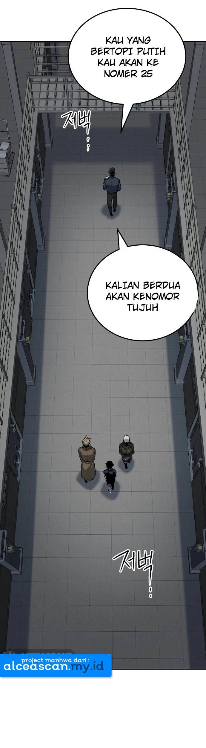 Zomgan Chapter 8 - halaman 9