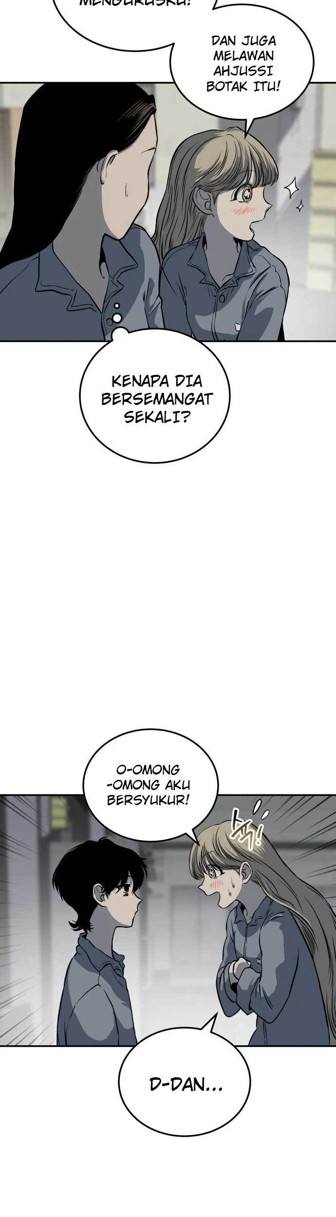 Zomgan Chapter 9 - halaman 18