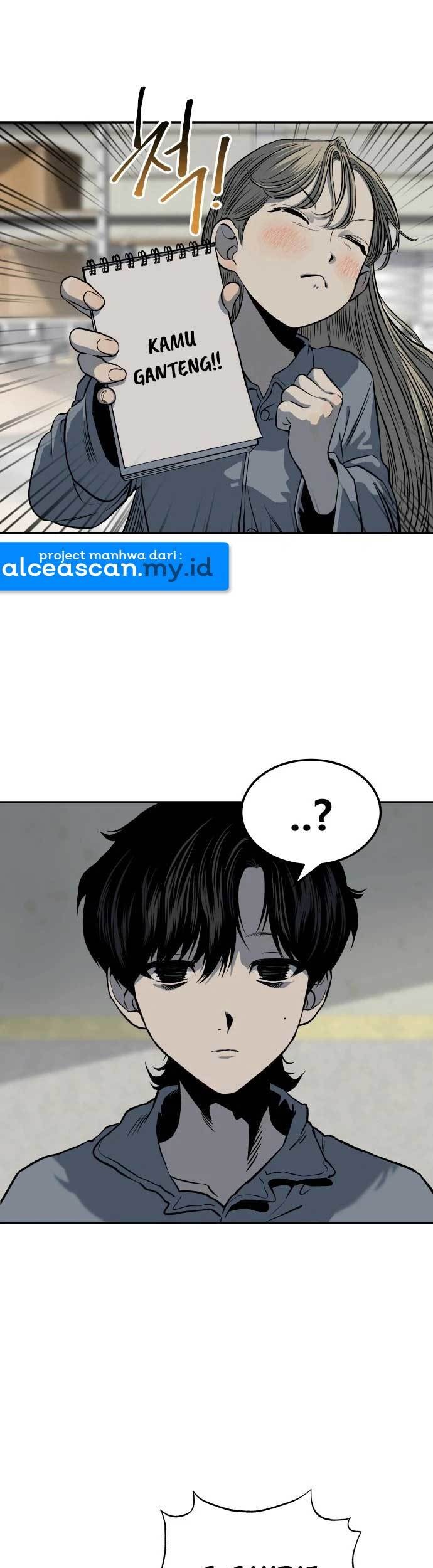 Zomgan Chapter 9 - halaman 20