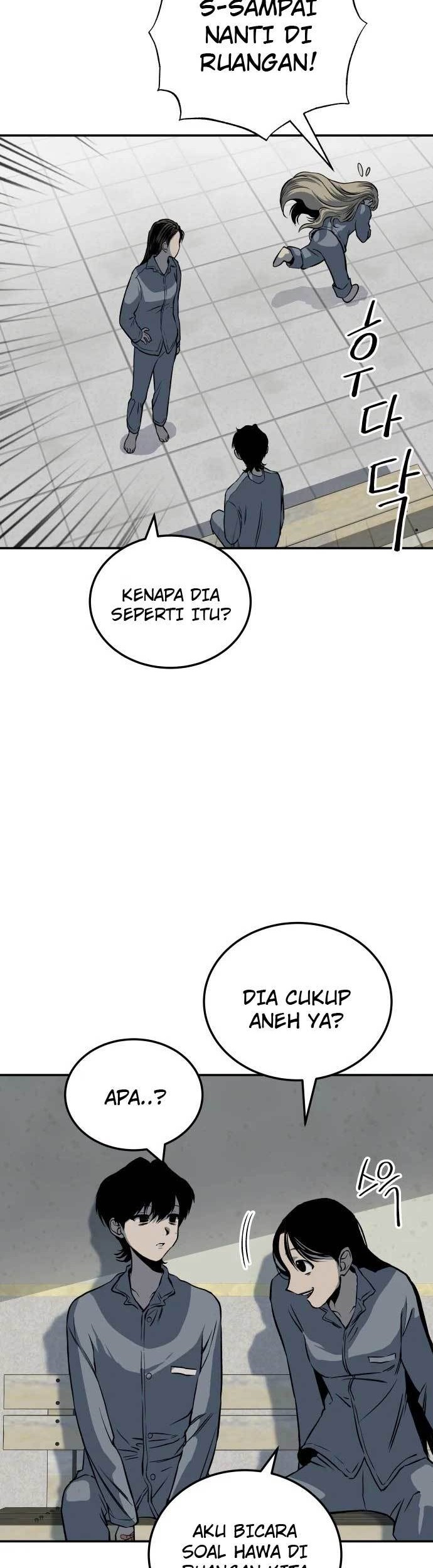Zomgan Chapter 9 - halaman 21