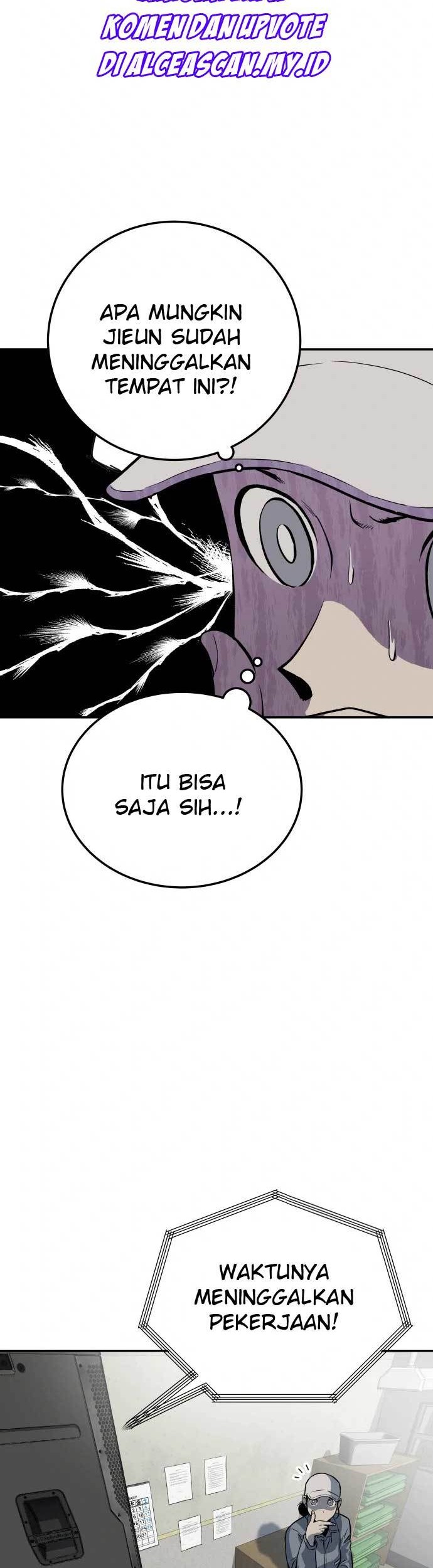 Zomgan Chapter 9 - halaman 36