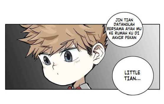 Zoo in the Dorm Chapter 2 - halaman 2