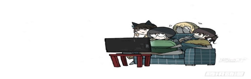 Zoo in the Dorm Chapter 5 - halaman 3