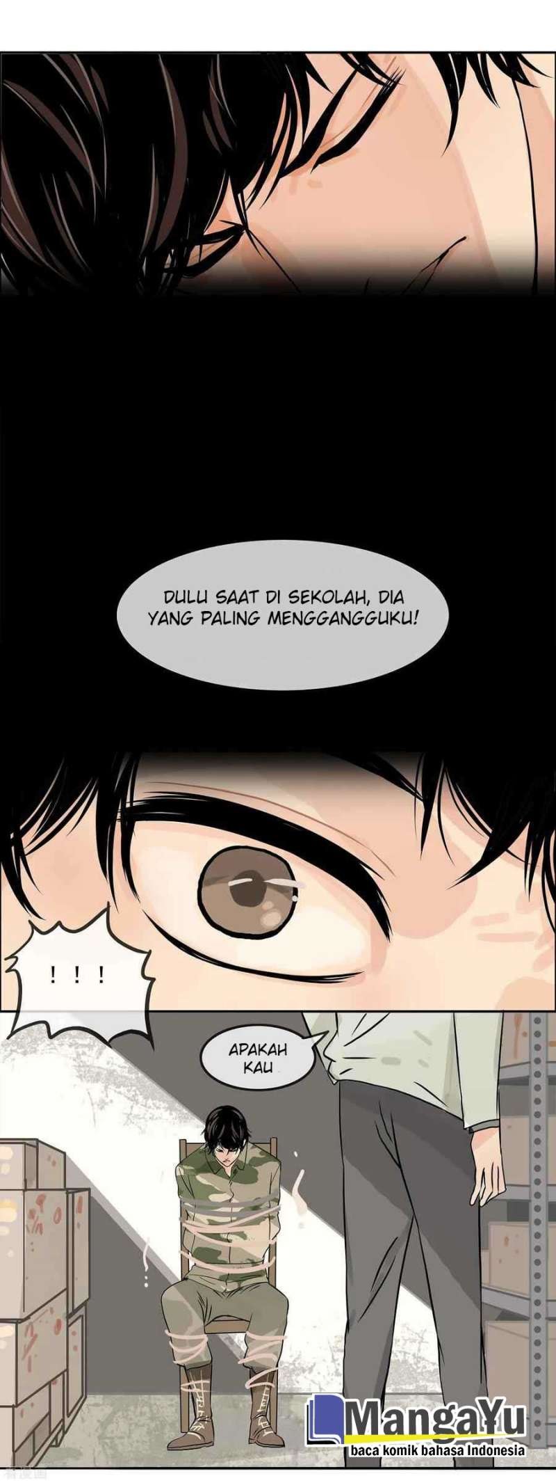 Zoombie City Chapter 11 - halaman 7