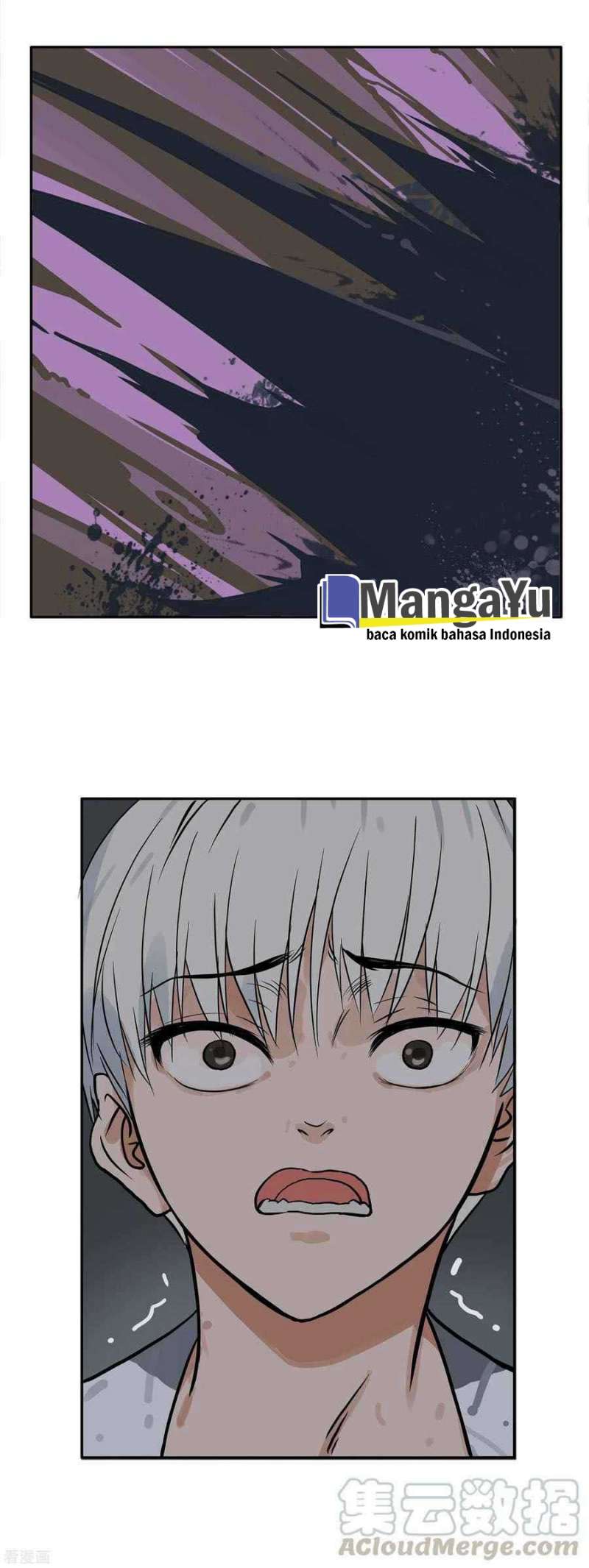 Zoombie City Chapter 14 - halaman 12