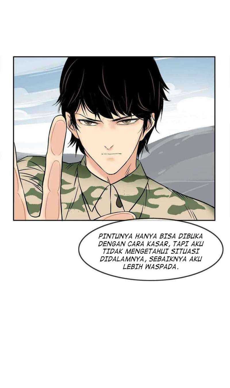 Zoombie City Chapter 17 - halaman 12