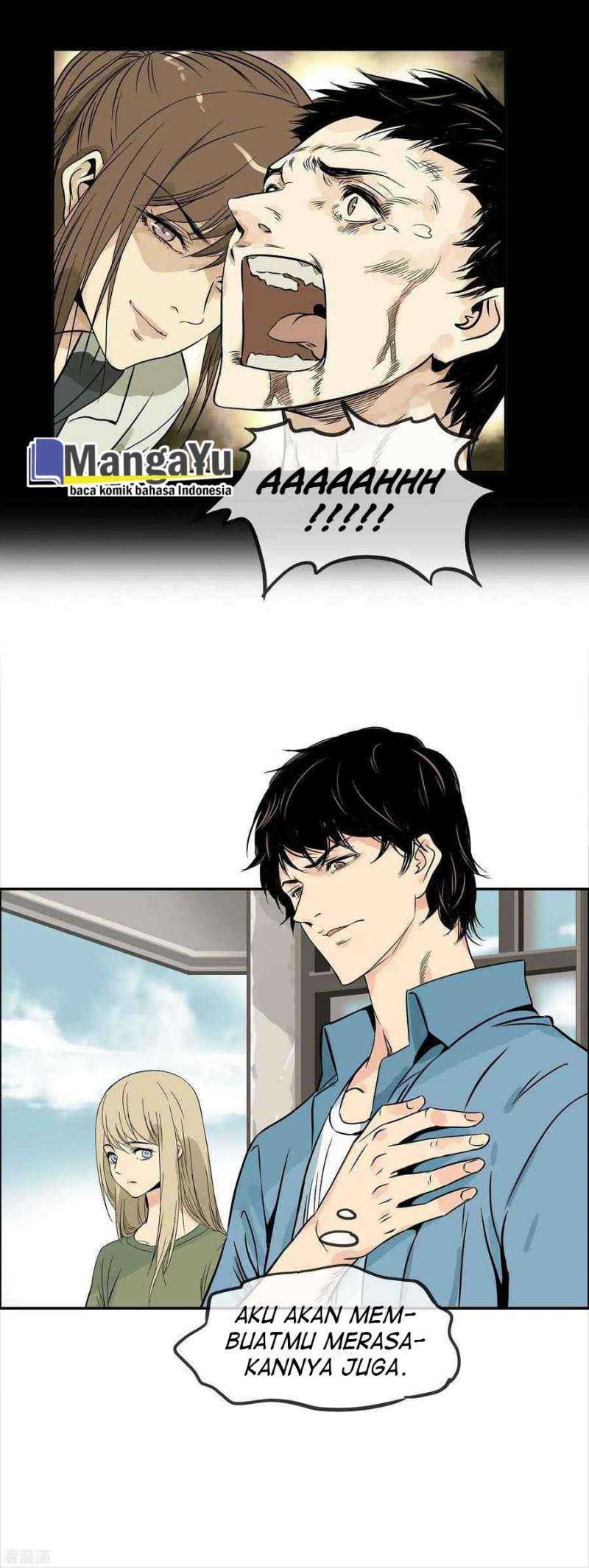 Zoombie City Chapter 21 - halaman 6