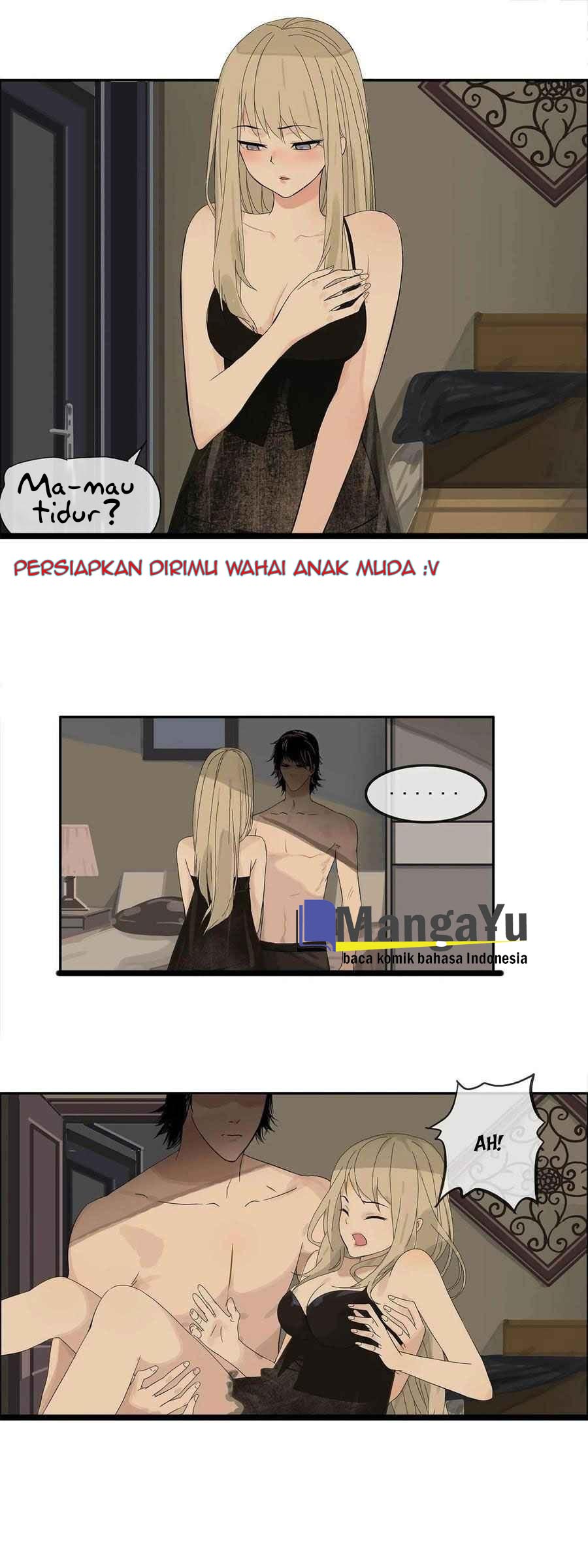 Zoombie City Chapter 5 - halaman 6