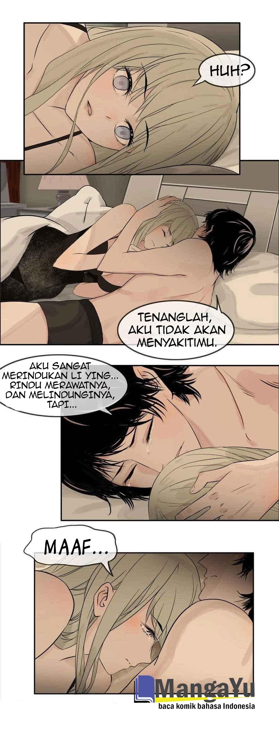 Zoombie City Chapter 5 - halaman 8