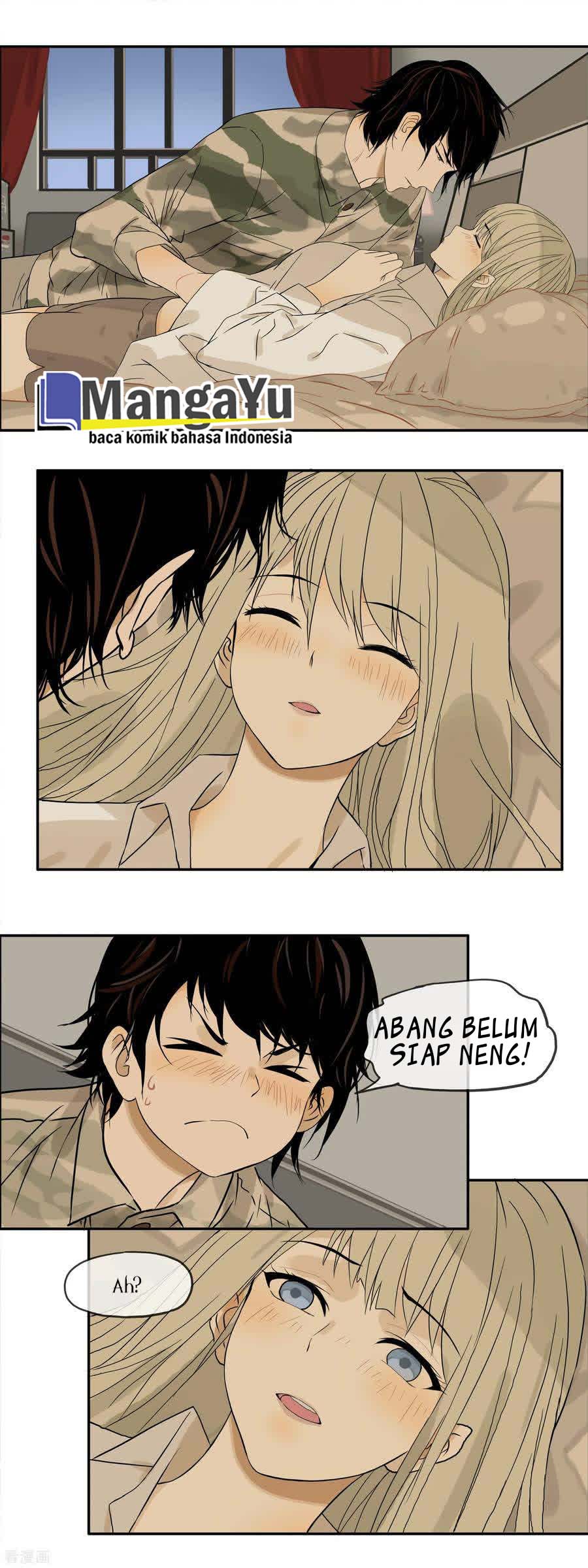 Zoombie City Chapter 7 - halaman 3