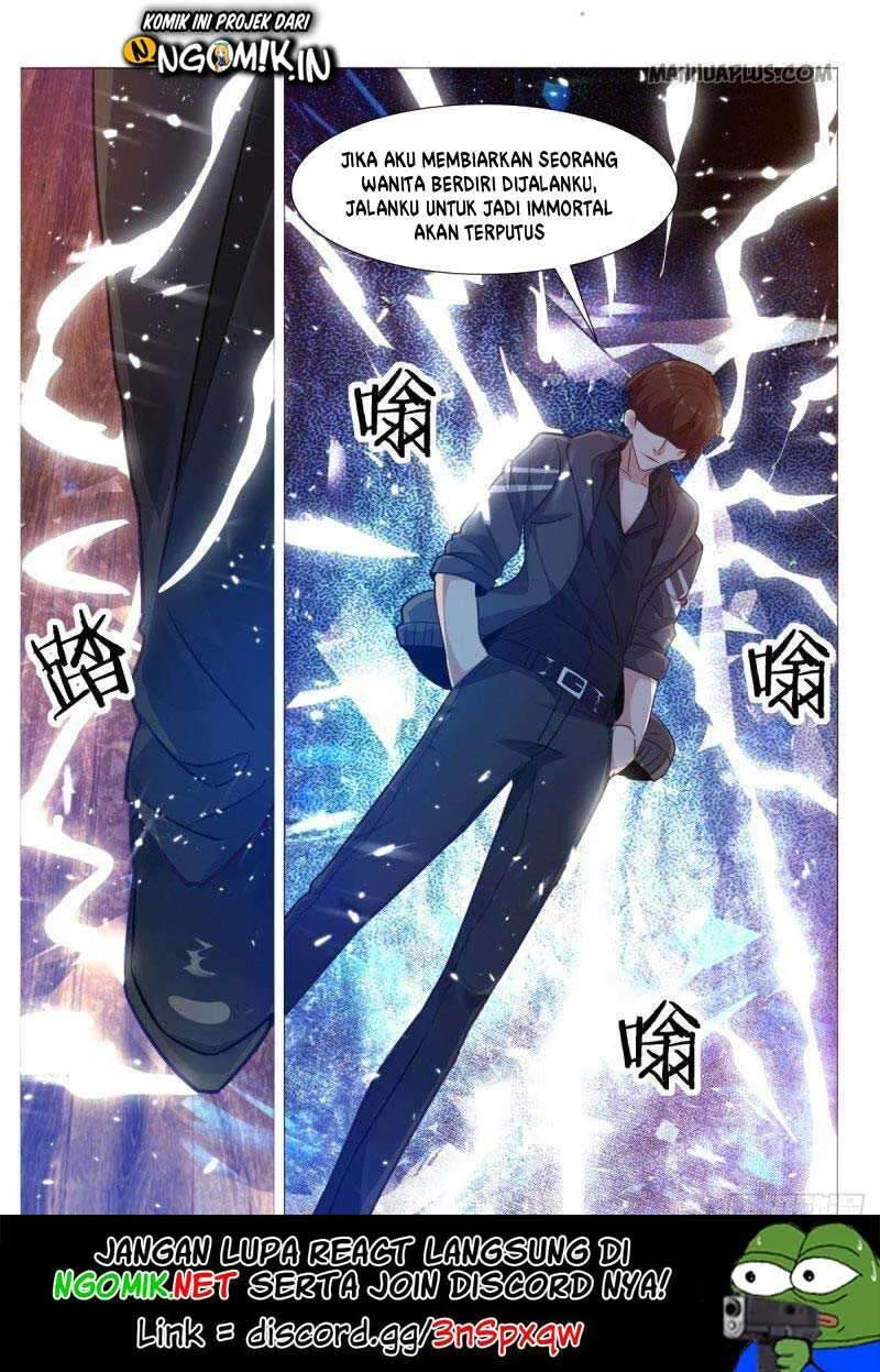 Zui Qiang Shen Chapter 115 - halaman 13