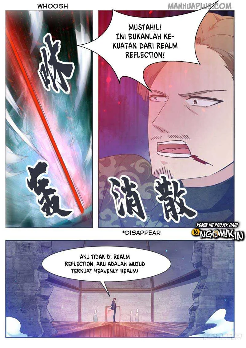 Zui Qiang Shen Chapter 118 - halaman 12