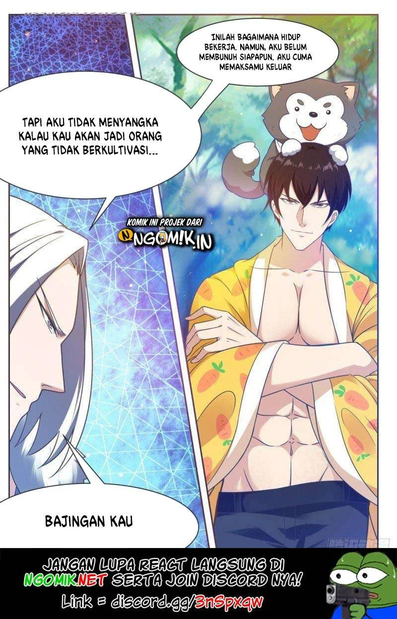 Zui Qiang Shen Chapter 121 - halaman 13