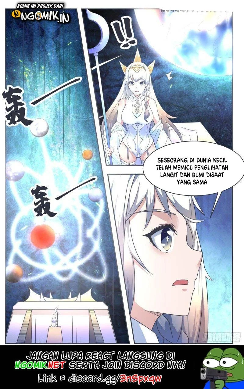Zui Qiang Shen Chapter 122 - halaman 13