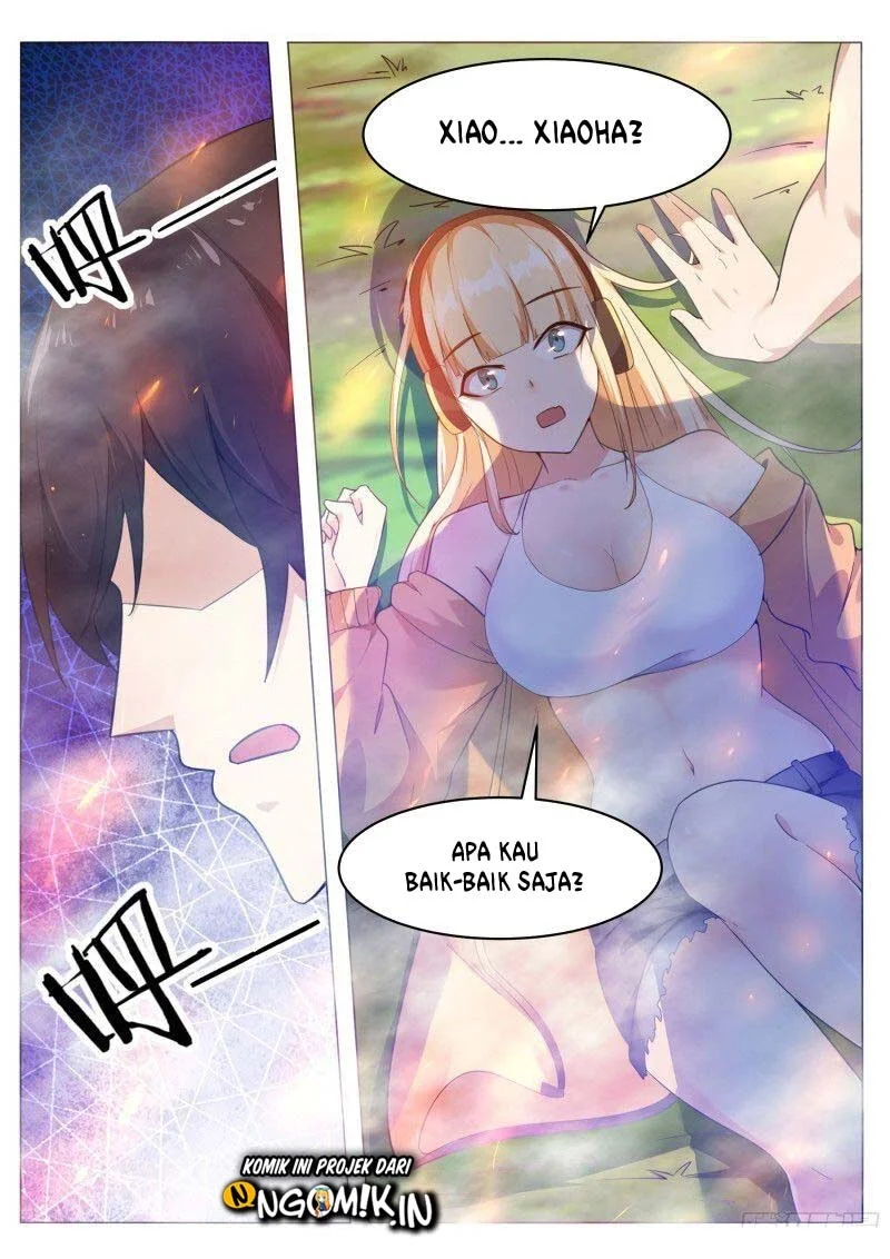 Zui Qiang Shen Chapter 125 - halaman 4