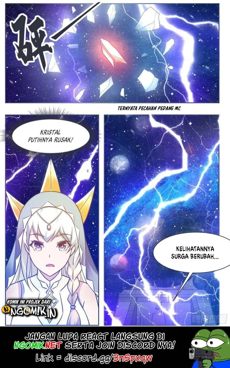 Zui Qiang Shen Chapter 126 - halaman 13