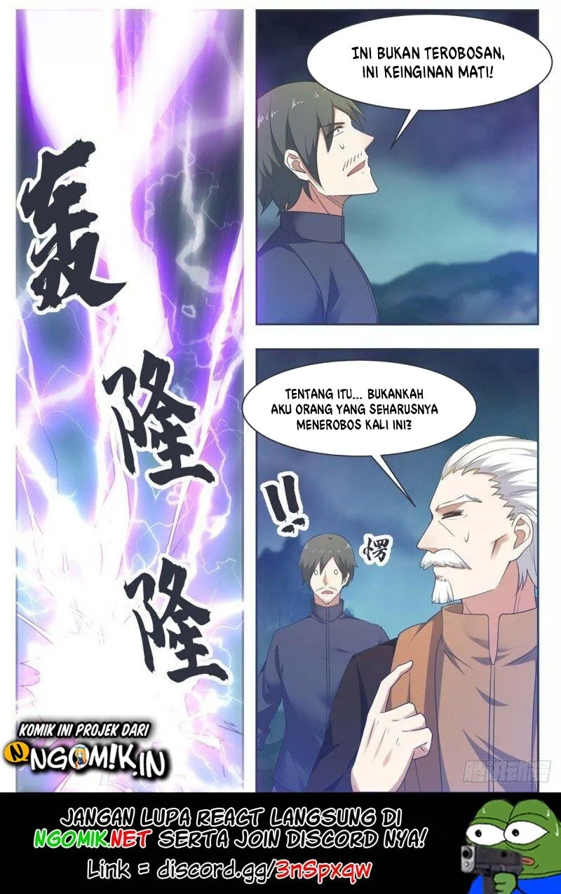 Zui Qiang Shen Chapter 127 - halaman 13