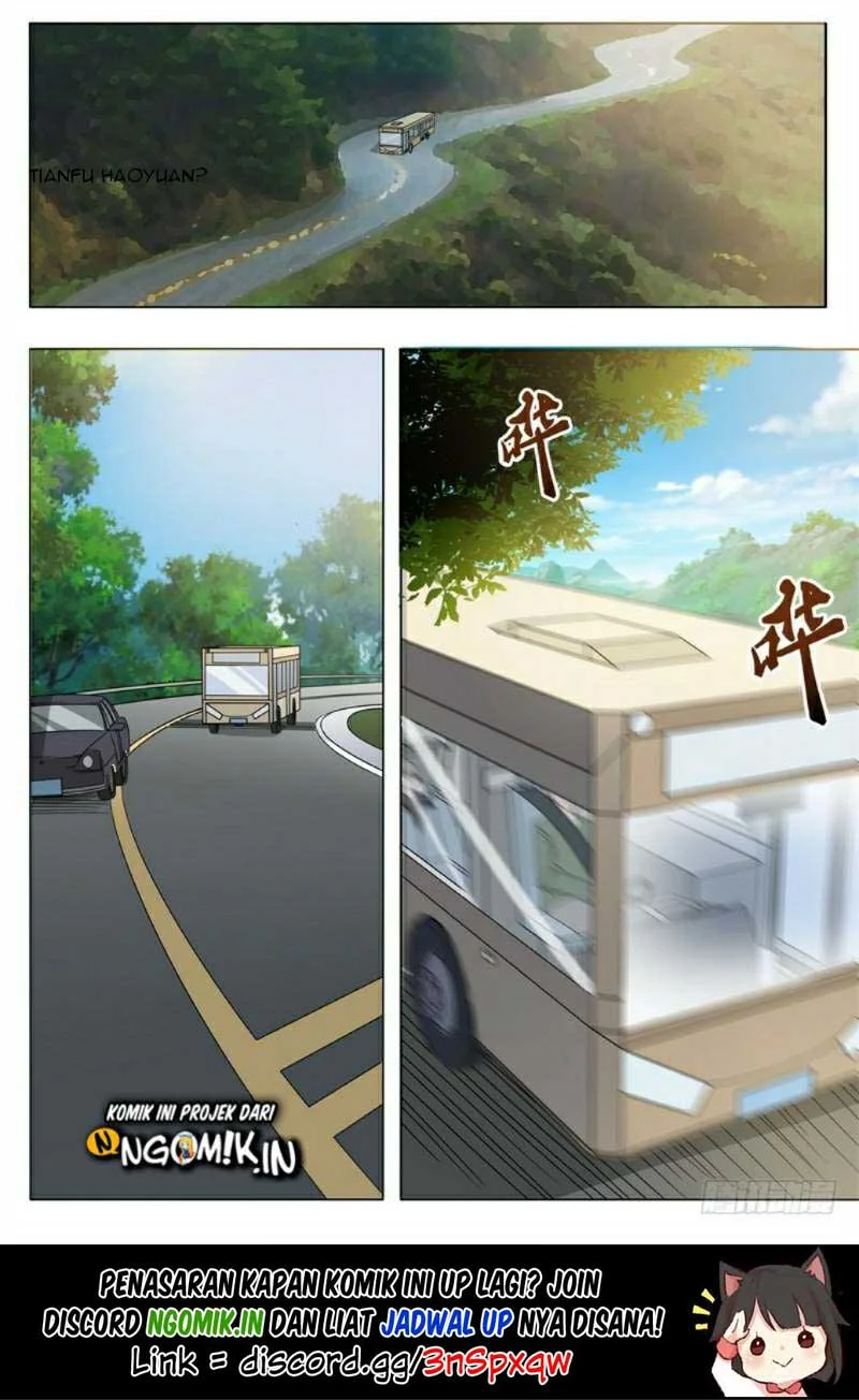Zui Qiang Shen Chapter 13 - halaman 3
