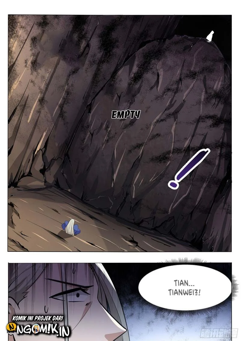 Zui Qiang Shen Chapter 135 - halaman 12