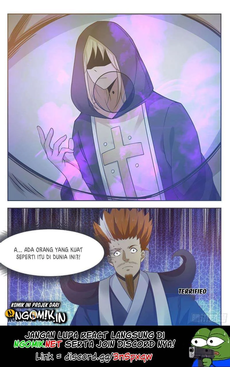Zui Qiang Shen Chapter 136 - halaman 2