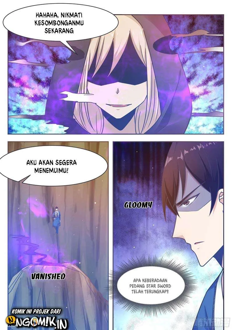 Zui Qiang Shen Chapter 136 - halaman 5