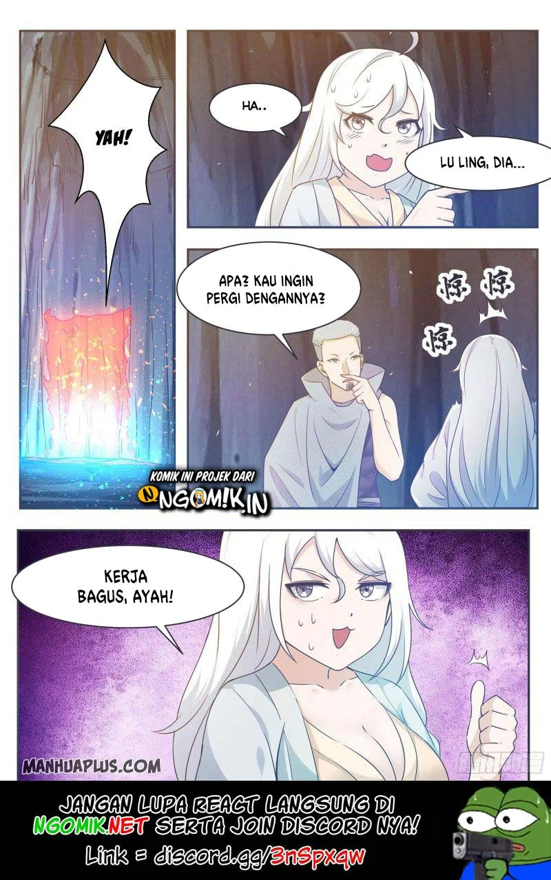 Zui Qiang Shen Chapter 138 - halaman 14