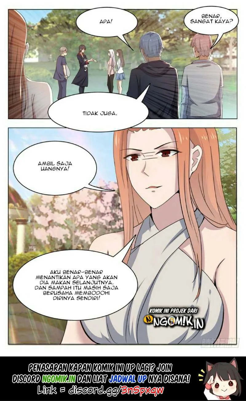 Zui Qiang Shen Chapter 14 - halaman 15