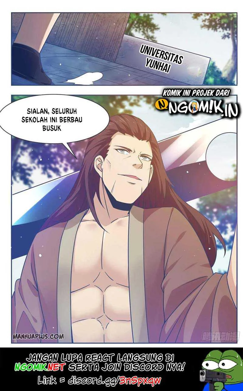Zui Qiang Shen Chapter 145 - halaman 13