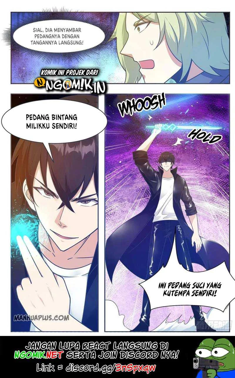 Zui Qiang Shen Chapter 146 - halaman 12
