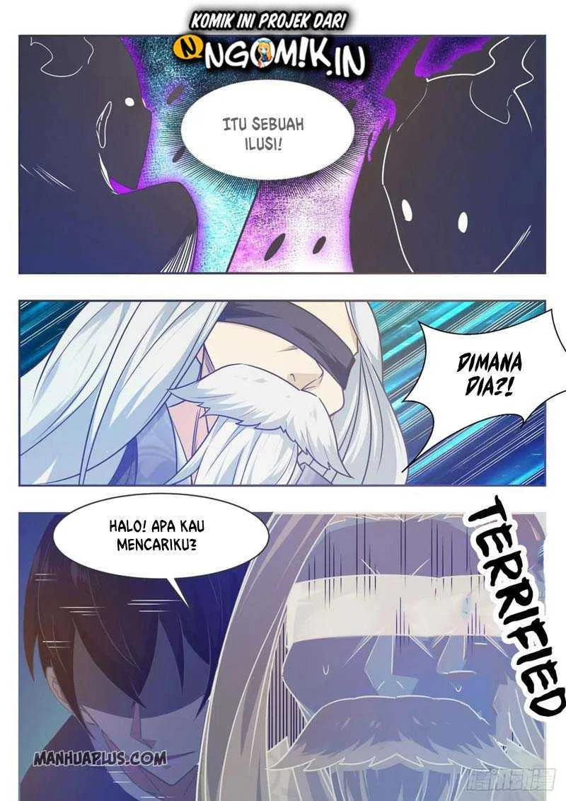Zui Qiang Shen Chapter 153 - halaman 12