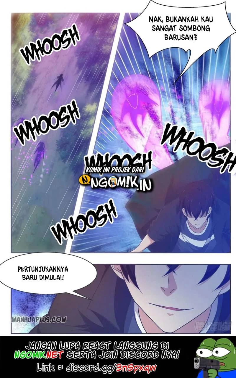 Zui Qiang Shen Chapter 156 - halaman 13