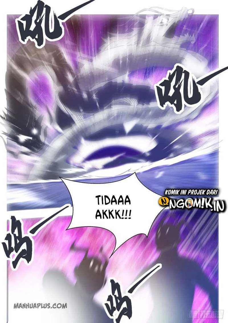 Zui Qiang Shen Chapter 157 - halaman 10