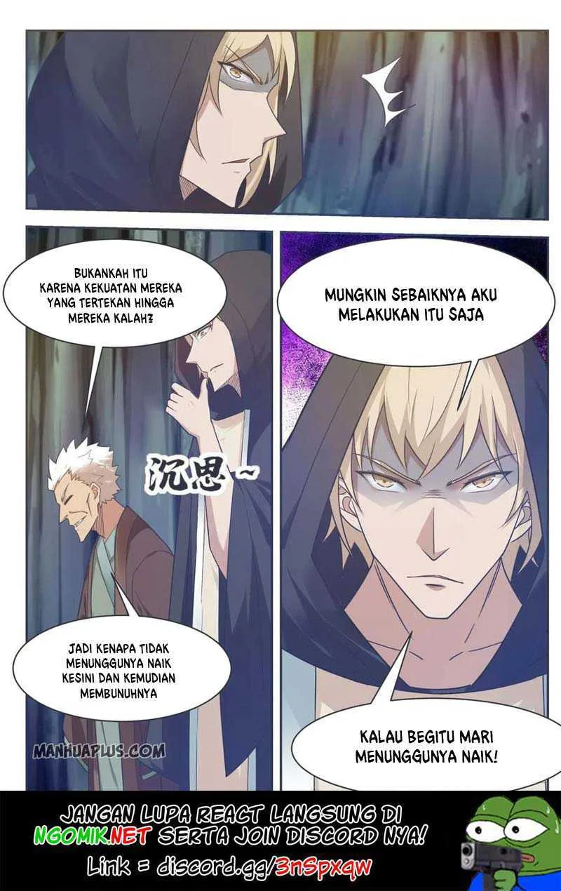 Zui Qiang Shen Chapter 157 - halaman 13
