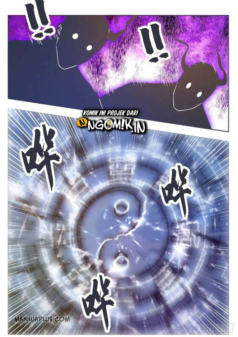 Zui Qiang Shen Chapter 157 - halaman 9