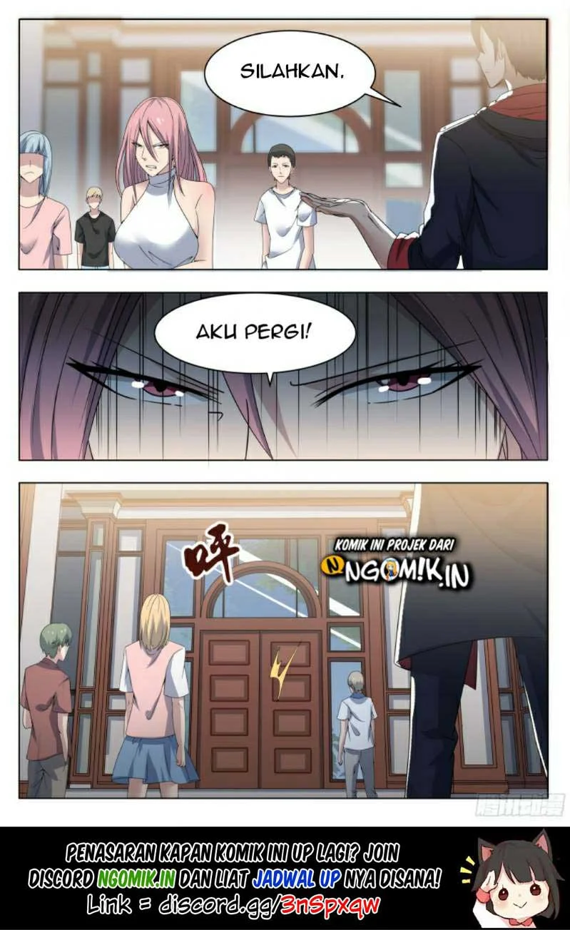 Zui Qiang Shen Chapter 16 - halaman 14