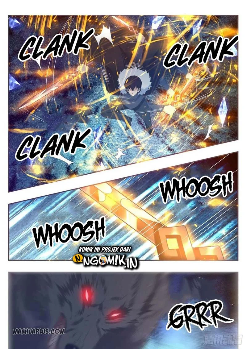 Zui Qiang Shen Chapter 160 - halaman 12