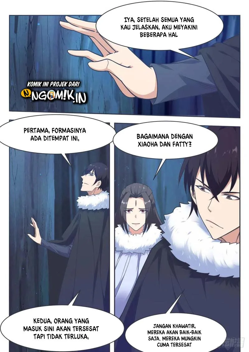 Zui Qiang Shen Chapter 162 - halaman 12