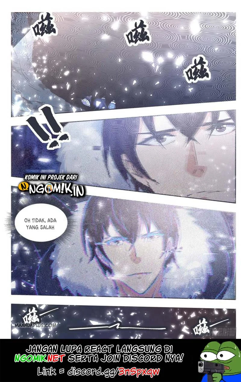 Zui Qiang Shen Chapter 163 - halaman 13