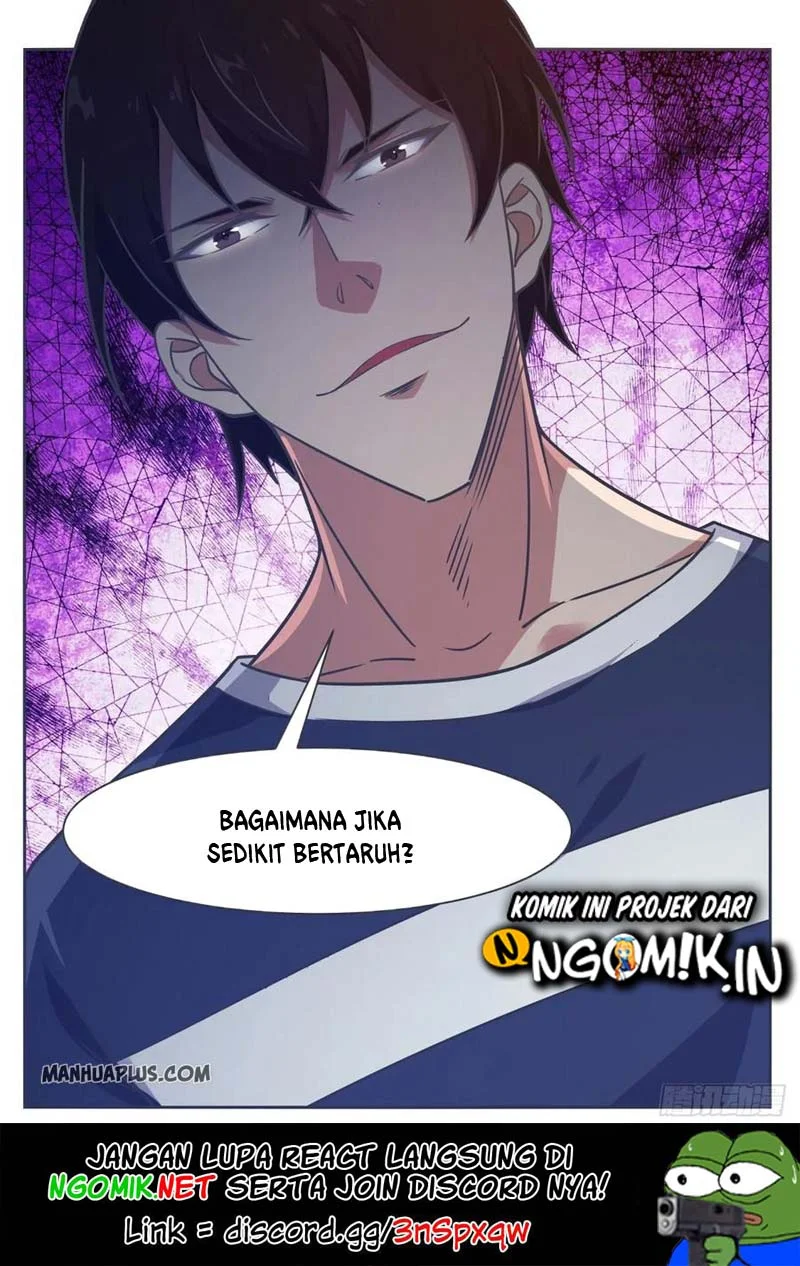 Zui Qiang Shen Chapter 164 - halaman 16