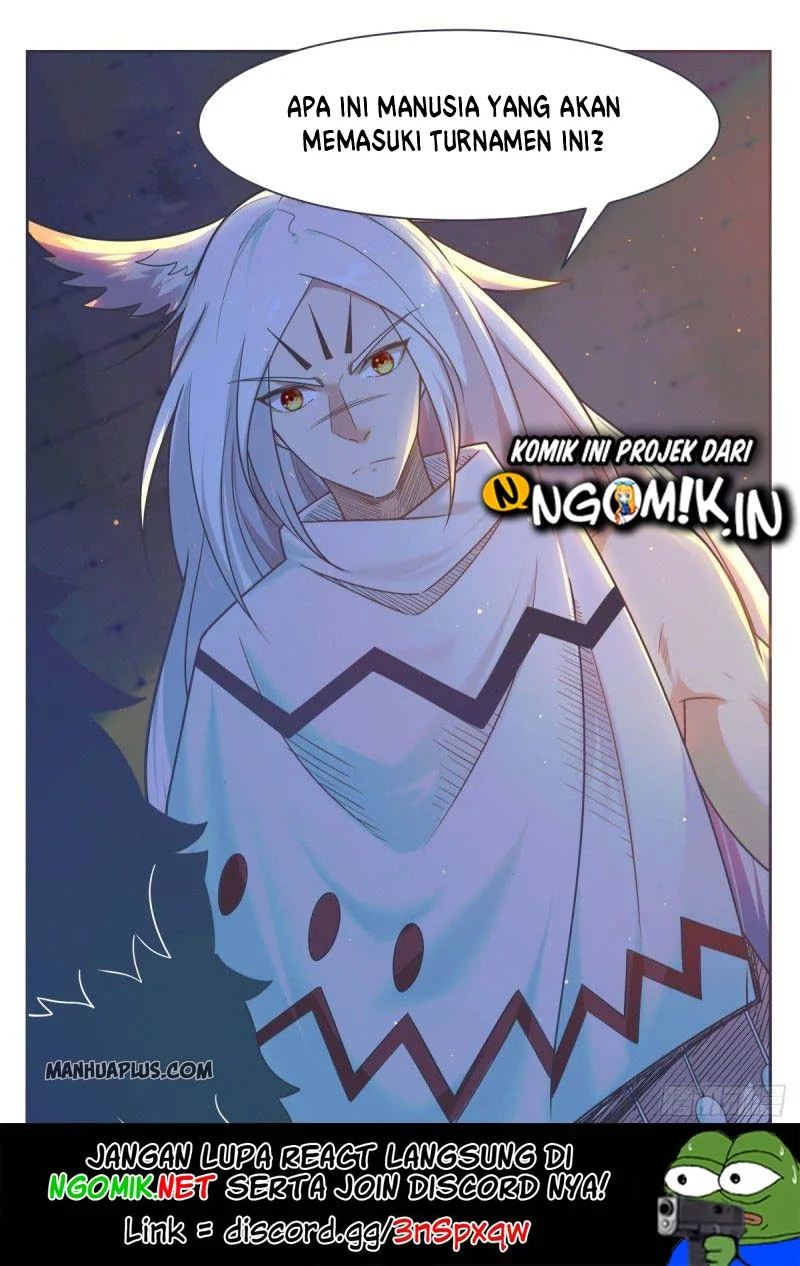 Zui Qiang Shen Chapter 165 - halaman 13