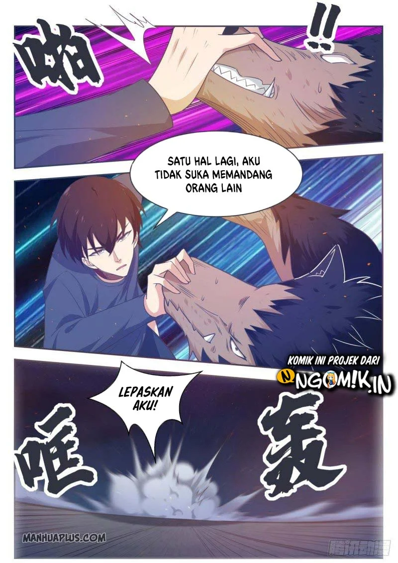 Zui Qiang Shen Chapter 169 - halaman 10