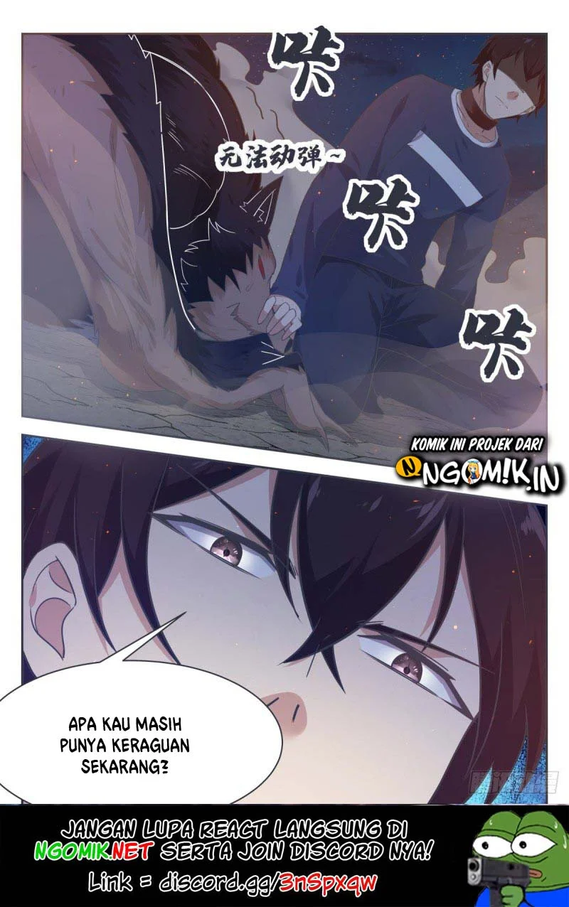 Zui Qiang Shen Chapter 169 - halaman 11