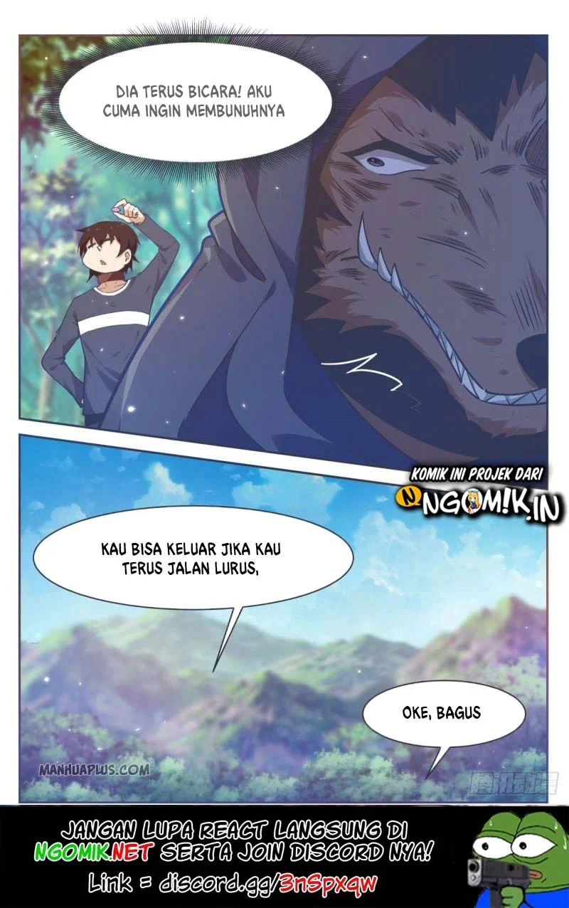 Zui Qiang Shen Chapter 172 - halaman 11