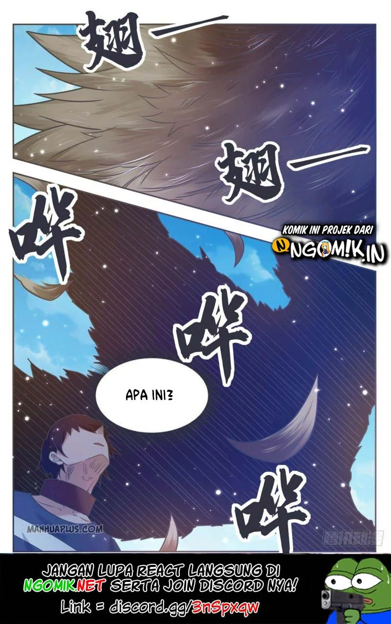 Zui Qiang Shen Chapter 173 - halaman 11