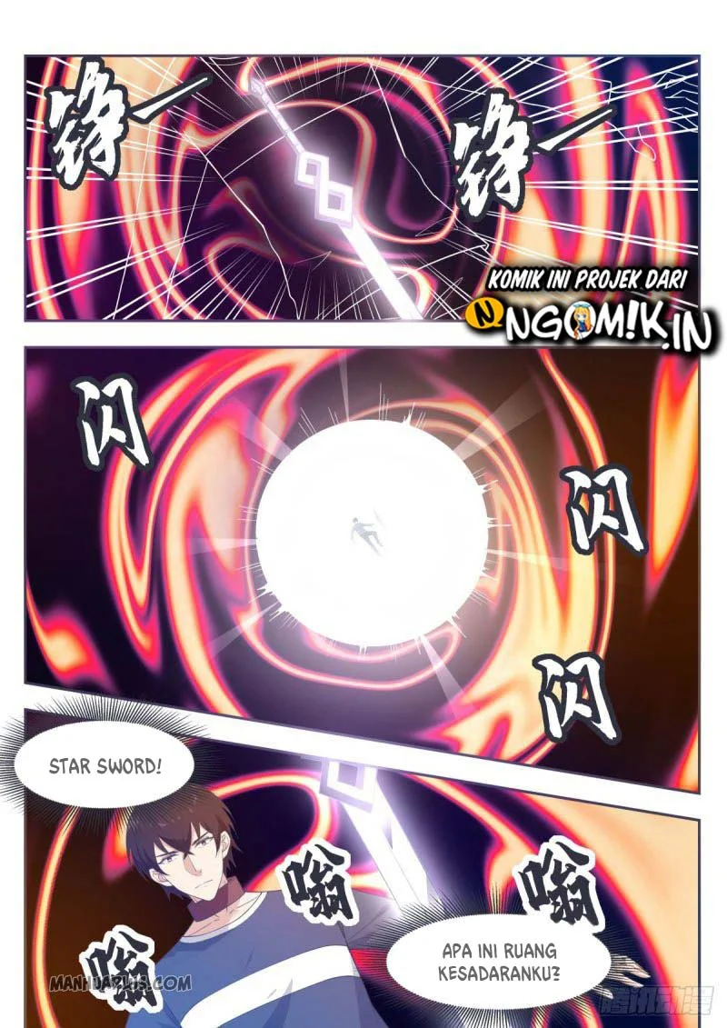 Zui Qiang Shen Chapter 174 - halaman 9