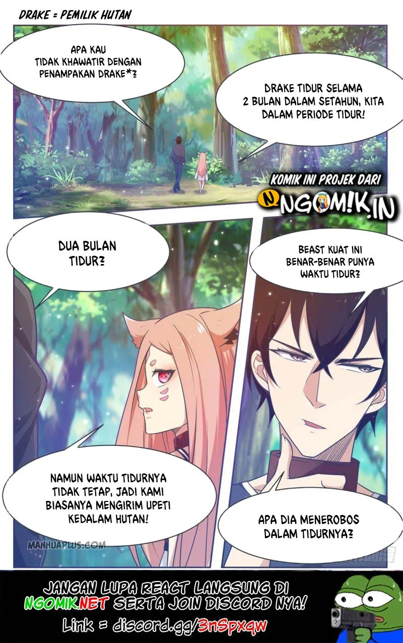 Zui Qiang Shen Chapter 175 - halaman 11