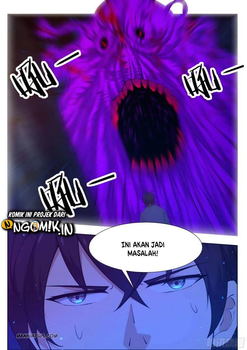 Zui Qiang Shen Chapter 179 - halaman 3