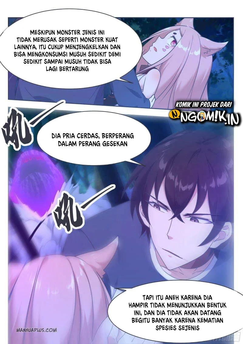 Zui Qiang Shen Chapter 179 - halaman 5